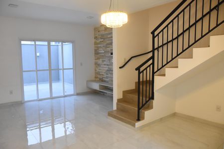 Casa de Condomínio para alugar com 2 quartos, 87m² em Cidade Nova, Jundiaí
