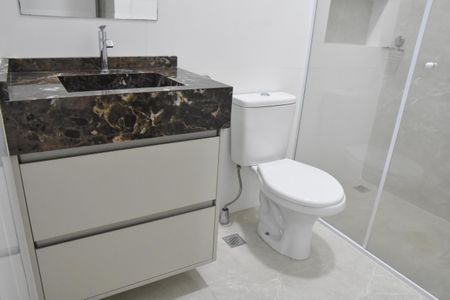 Casa de condomínio para alugar com 87m², 2 quartos e 2 vagas