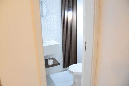 Casa de condomínio para alugar com 87m², 2 quartos e 2 vagas