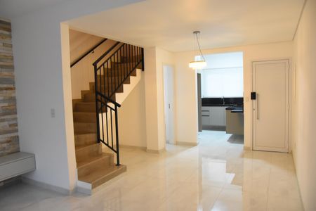 Casa de Condomínio para alugar com 2 quartos, 87m² em Cidade Nova, Jundiaí