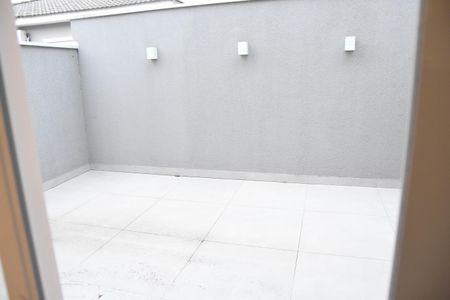 Casa de condomínio para alugar com 87m², 2 quartos e 2 vagas