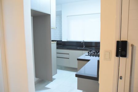 Casa de condomínio para alugar com 87m², 2 quartos e 2 vagas