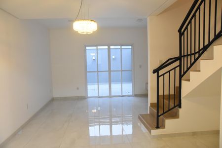 Casa de Condomínio para alugar com 2 quartos, 87m² em Cidade Nova, Jundiaí
