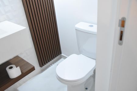 Casa de condomínio para alugar com 87m², 2 quartos e 2 vagas