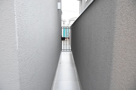 Casa de condomínio para alugar com 87m², 2 quartos e 2 vagas