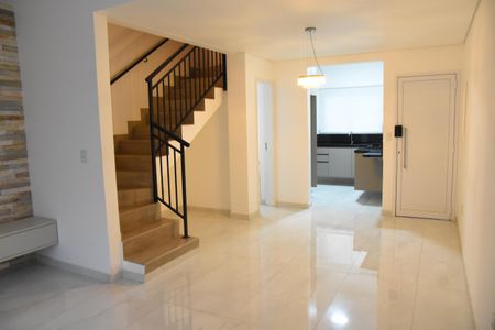 Casa de Condomínio para alugar com 2 quartos, 87m² em Cidade Nova, Jundiaí