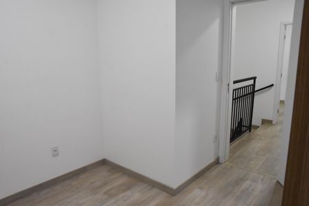 Casa de condomínio para alugar com 87m², 2 quartos e 2 vagas