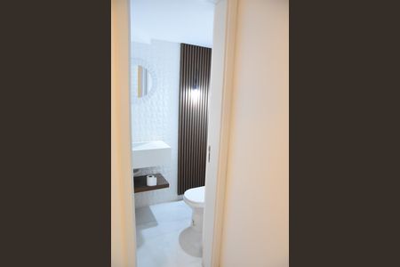 Casa de condomínio para alugar com 87m², 2 quartos e 2 vagas