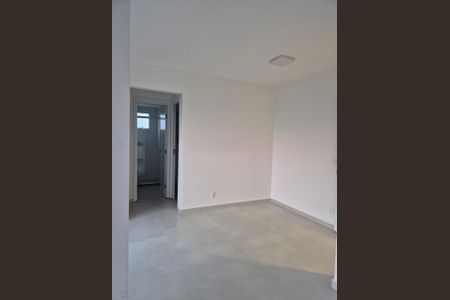 Apartamento para alugar com 39m², 2 quartos e sem vagaSala