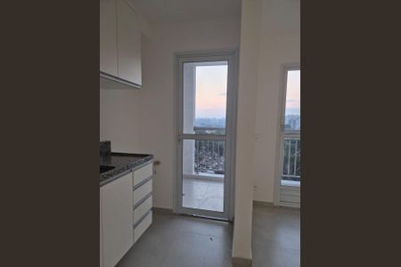 Apartamento para alugar com 39m², 2 quartos e sem vagaCozinha