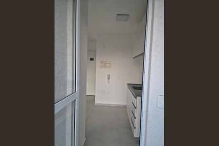 Apartamento para alugar com 39m², 2 quartos e sem vagaCozinha