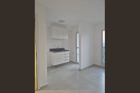 Apartamento para alugar com 39m², 2 quartos e sem vagaCozinha