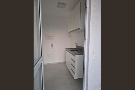 Apartamento para alugar com 39m², 2 quartos e sem vagaCozinha