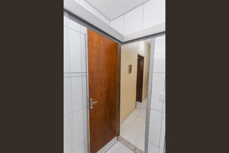 Apartamento para alugar com 80m², 2 quartos e 1 vaga Apartamento para alugar com 80m², 2 quartos e 1 vagaBanheiro Social