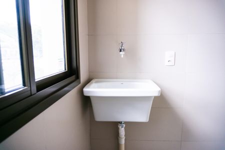 Apartamento para alugar com 71m², 2 quartos e 2 vagas Apartamento para alugar com 71m², 2 quartos e 2 vagasÁrea serviço