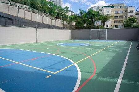 Apartamento para alugar com 71m², 2 quartos e 2 vagas Apartamento para alugar com 71m², 2 quartos e 2 vagasQuadra Esportiva