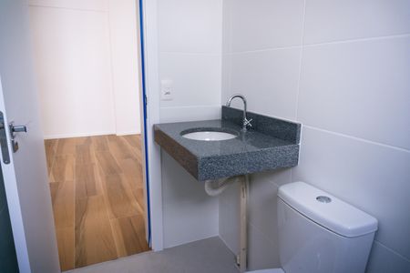 Apartamento para alugar com 71m², 2 quartos e 2 vagas Apartamento para alugar com 71m², 2 quartos e 2 vagasBanheiro suíte 2