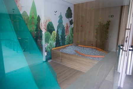 Apartamento para alugar com 71m², 2 quartos e 2 vagas Apartamento para alugar com 71m², 2 quartos e 2 vagasSalão de Festas