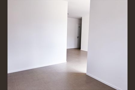 Sala 2 de apartamento para alugar com 2 quartos, 71m² em Buritis, Belo Horizonte