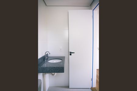 Apartamento para alugar com 71m², 2 quartos e 2 vagas Apartamento para alugar com 71m², 2 quartos e 2 vagasBanheiro suíte 2