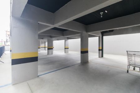 Apartamento para alugar com 53m², 2 quartos e sem vaga Apartamento para alugar com 53m², 2 quartos e sem vagaÁrea Externa