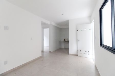 Apartamento para alugar com 53m², 2 quartos e sem vaga Apartamento para alugar com 53m², 2 quartos e sem vagaSala