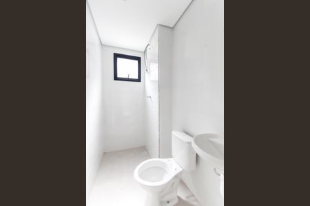 Apartamento para alugar com 53m², 2 quartos e sem vaga Apartamento para alugar com 53m², 2 quartos e sem vagaBanheiro