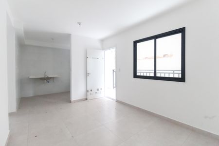 Apartamento para alugar com 53m², 2 quartos e sem vaga Apartamento para alugar com 53m², 2 quartos e sem vagaSala