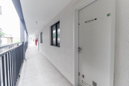 Apartamento para alugar com 53m², 2 quartos e sem vaga Apartamento para alugar com 53m², 2 quartos e sem vagaÁrea Externa