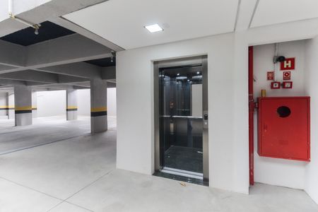 Apartamento para alugar com 53m², 2 quartos e sem vaga Apartamento para alugar com 53m², 2 quartos e sem vagaÁrea Externa