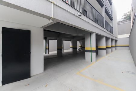 Apartamento para alugar com 53m², 2 quartos e sem vaga Apartamento para alugar com 53m², 2 quartos e sem vagaÁrea Externa