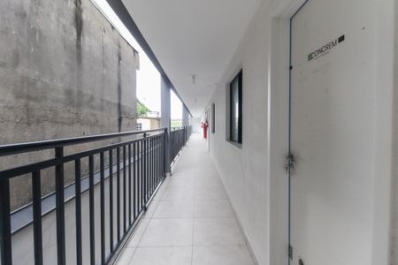 Apartamento para alugar com 53m², 2 quartos e sem vaga Apartamento para alugar com 53m², 2 quartos e sem vagaÁrea Externa