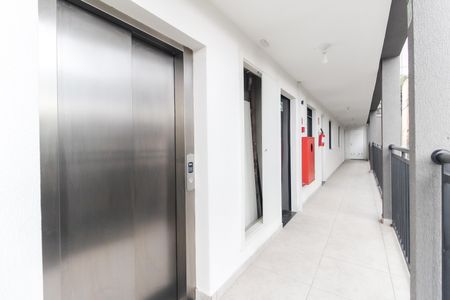 Apartamento para alugar com 53m², 2 quartos e sem vaga Apartamento para alugar com 53m², 2 quartos e sem vagaÁrea Externa