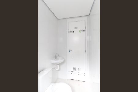 Apartamento para alugar com 53m², 2 quartos e sem vaga Apartamento para alugar com 53m², 2 quartos e sem vagaBanheiro