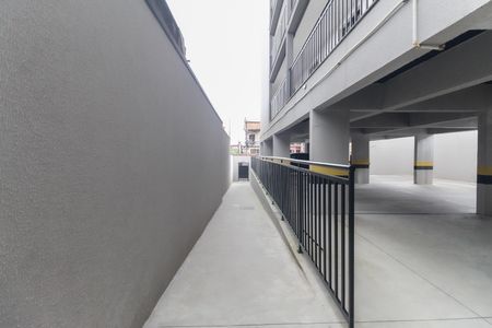 Apartamento para alugar com 53m², 2 quartos e sem vaga Apartamento para alugar com 53m², 2 quartos e sem vagaÁrea Externa