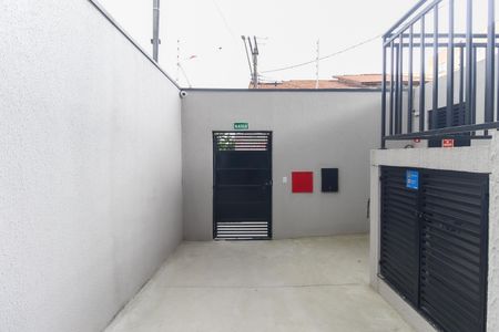 Apartamento para alugar com 53m², 2 quartos e sem vaga Apartamento para alugar com 53m², 2 quartos e sem vagaÁrea Externa