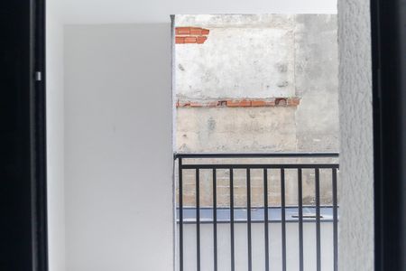 Apartamento para alugar com 53m², 2 quartos e sem vaga Apartamento para alugar com 53m², 2 quartos e sem vagaVista do Cozinha - Área de Serviço