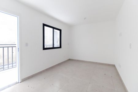 Apartamento para alugar com 53m², 2 quartos e sem vaga Apartamento para alugar com 53m², 2 quartos e sem vagaSala
