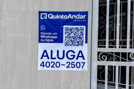 Apartamento para alugar com 63m², 1 quarto e sem vagaPlaquinha