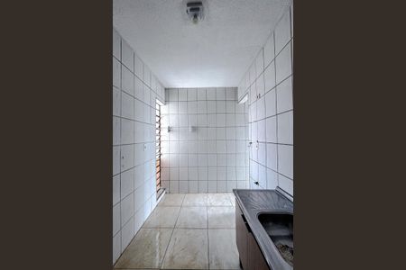 Apartamento para alugar com 63m², 1 quarto e sem vagaCozinha