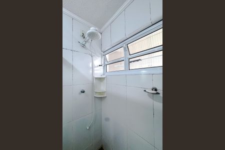 Apartamento para alugar com 63m², 1 quarto e sem vagaBanheiro