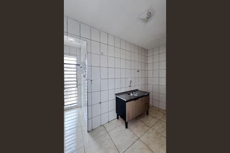 Apartamento para alugar com 63m², 1 quarto e sem vagaCozinha