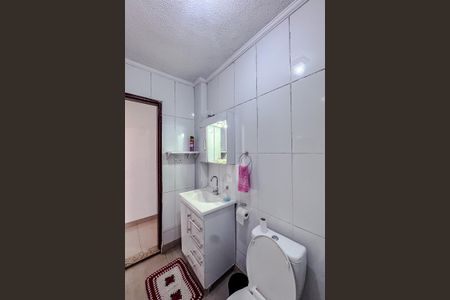 Apartamento para alugar com 63m², 1 quarto e sem vagaBanheiro