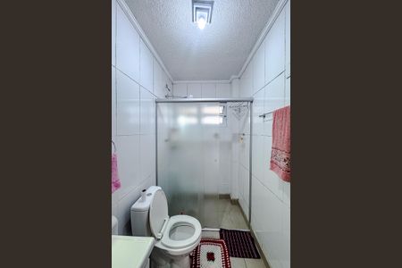 Apartamento para alugar com 63m², 1 quarto e sem vagaBanheiro