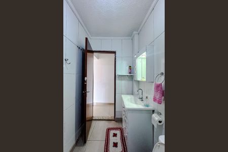 Apartamento para alugar com 63m², 1 quarto e sem vagaBanheiro