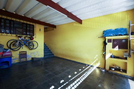 Casa à venda com 167m², 4 quartos e 2 vagasGaragem