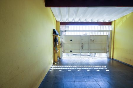 Casa à venda com 167m², 4 quartos e 2 vagasGaragem