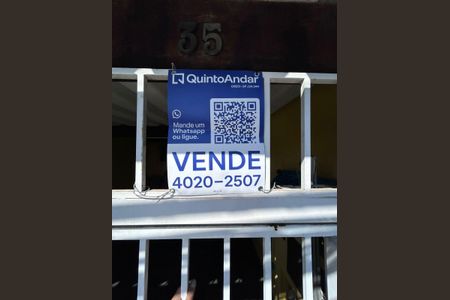 Casa à venda com 167m², 4 quartos e 2 vagasPlaca