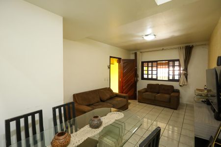 Sala  de casa à venda com 4 quartos, 167m² em Vila dos Andradas, São Paulo