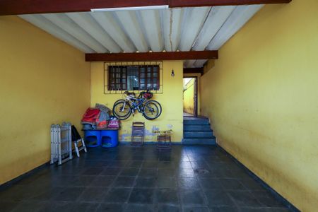 Casa à venda com 167m², 4 quartos e 2 vagasGaragem